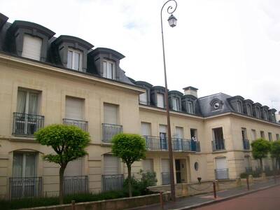 Location appartement studio Versailles (78000)