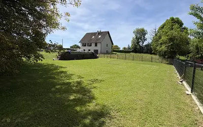 La Marre (39210)
