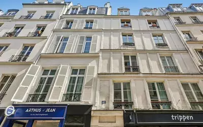 Paris 3E (75003)