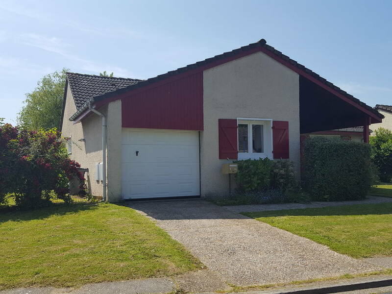 Le Mesnil-Esnard (76240)