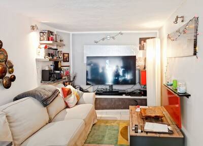 Vente appartement 3 pièces La Verdière (83560)