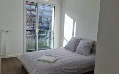Colombes (92700)