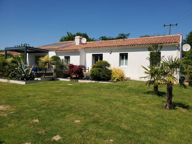 Saint-Avaugourd-Des-Landes (85540)