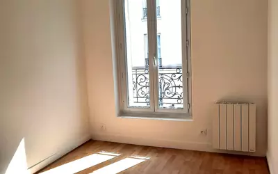 Paris 14E (75014)