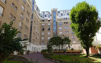 Paris 16E (75016)