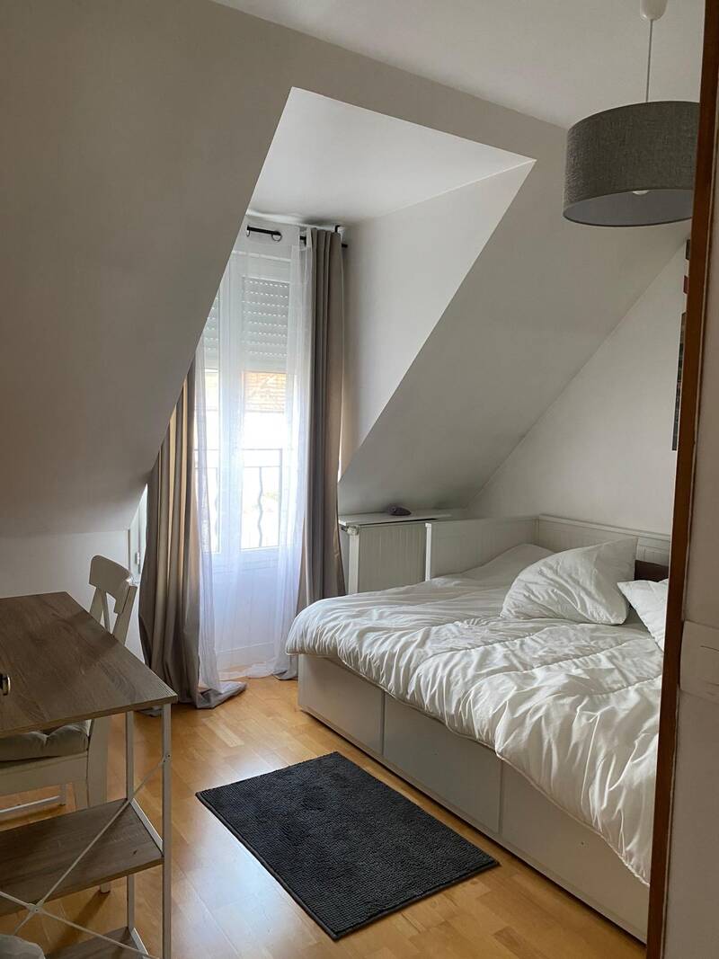 Bezons (95870)