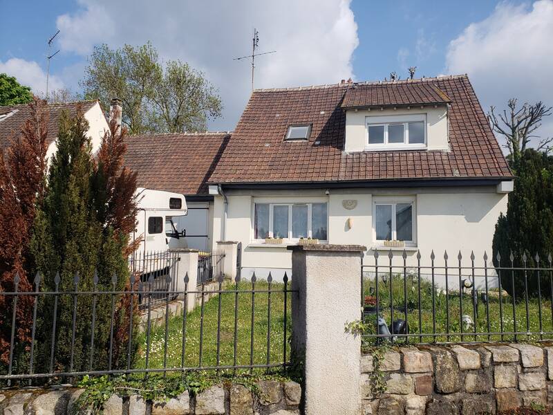 Saint-Germain-Laval (77130)
