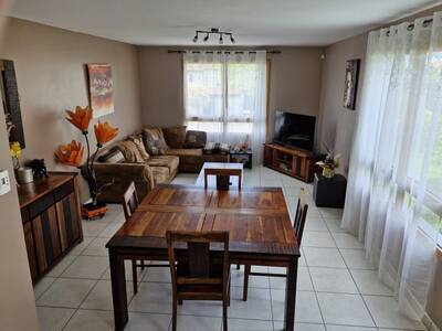 Vente appartement 4 pièces Saint-Bonnet-de-Mure (69720)