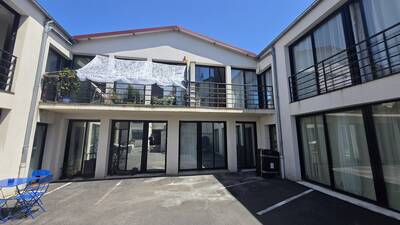 Location appartement 5 pièces Colombes (92700)
