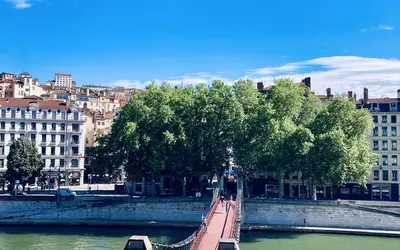 Lyon 5E (69005)