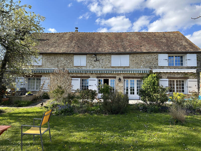 Orvilliers (78910)