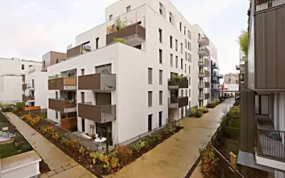 Aubervilliers (93300)