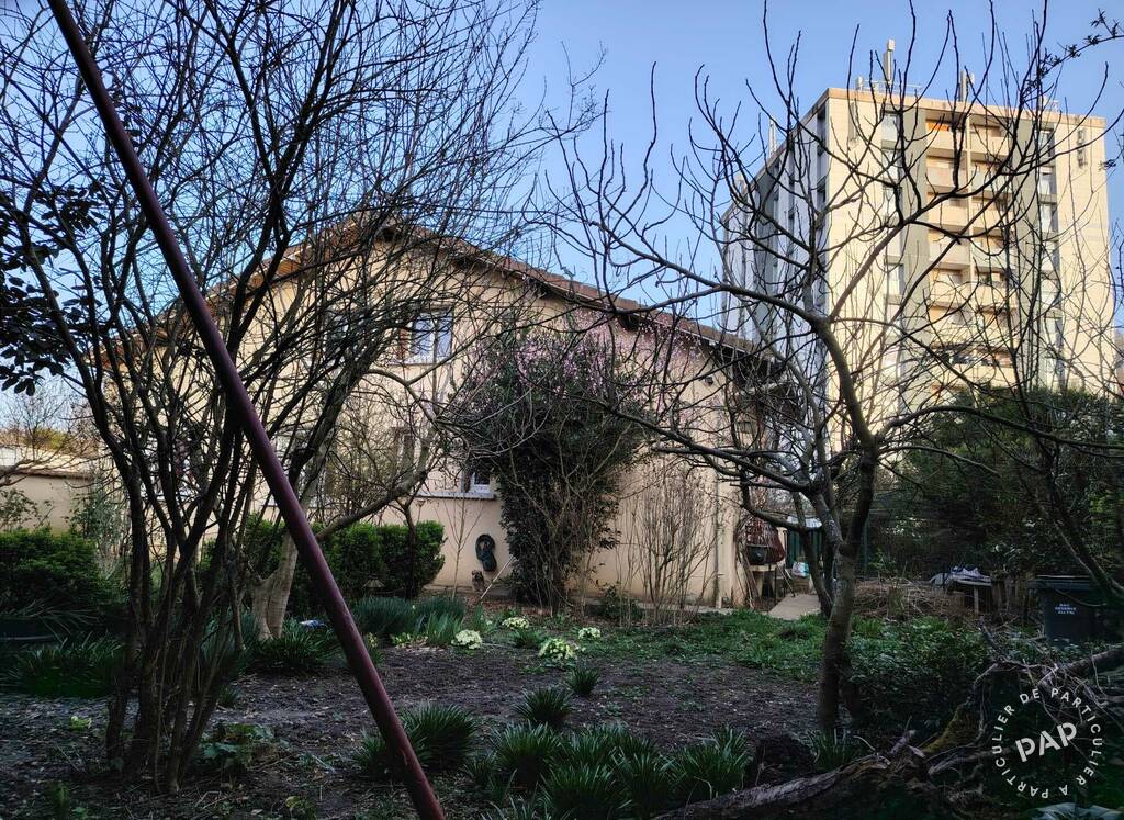 Vente maison 144 m² Montluel (01120) - 144 m² - 320.000 € | Particulier à Particulier — 8