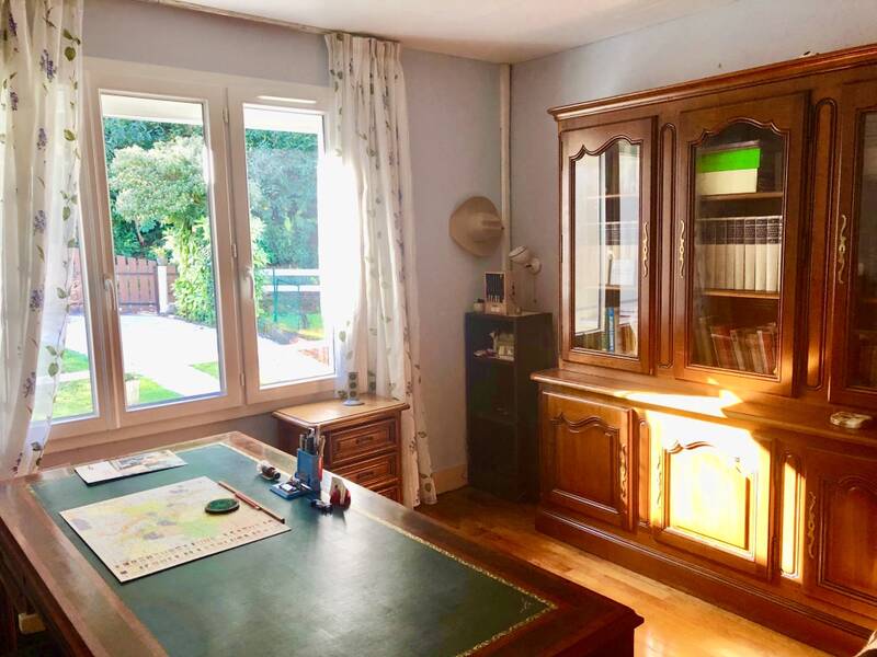 Les Loges-En-Josas (78350)