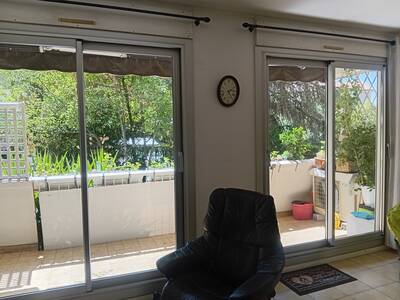 Vente appartement 4 pièces Montpellier (34)