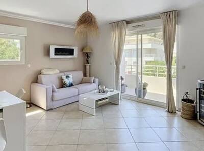 Vente appartement 3 pièces Cavalaire-sur-Mer (83240)