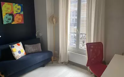 Paris 14E (75014)