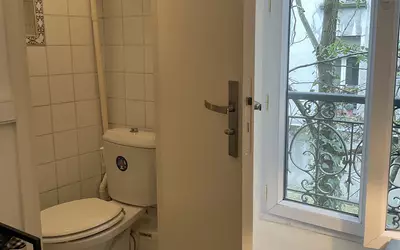 Paris 18E (75018)