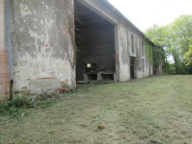 Castelferrus (82100)