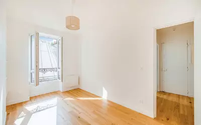 Paris 17E (75017)