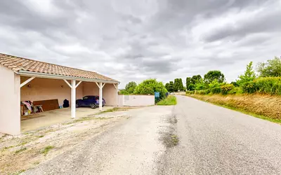 Auradé (32600)