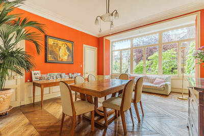 Vente maison 7 pièces Boulogne-sur-Mer (62200)