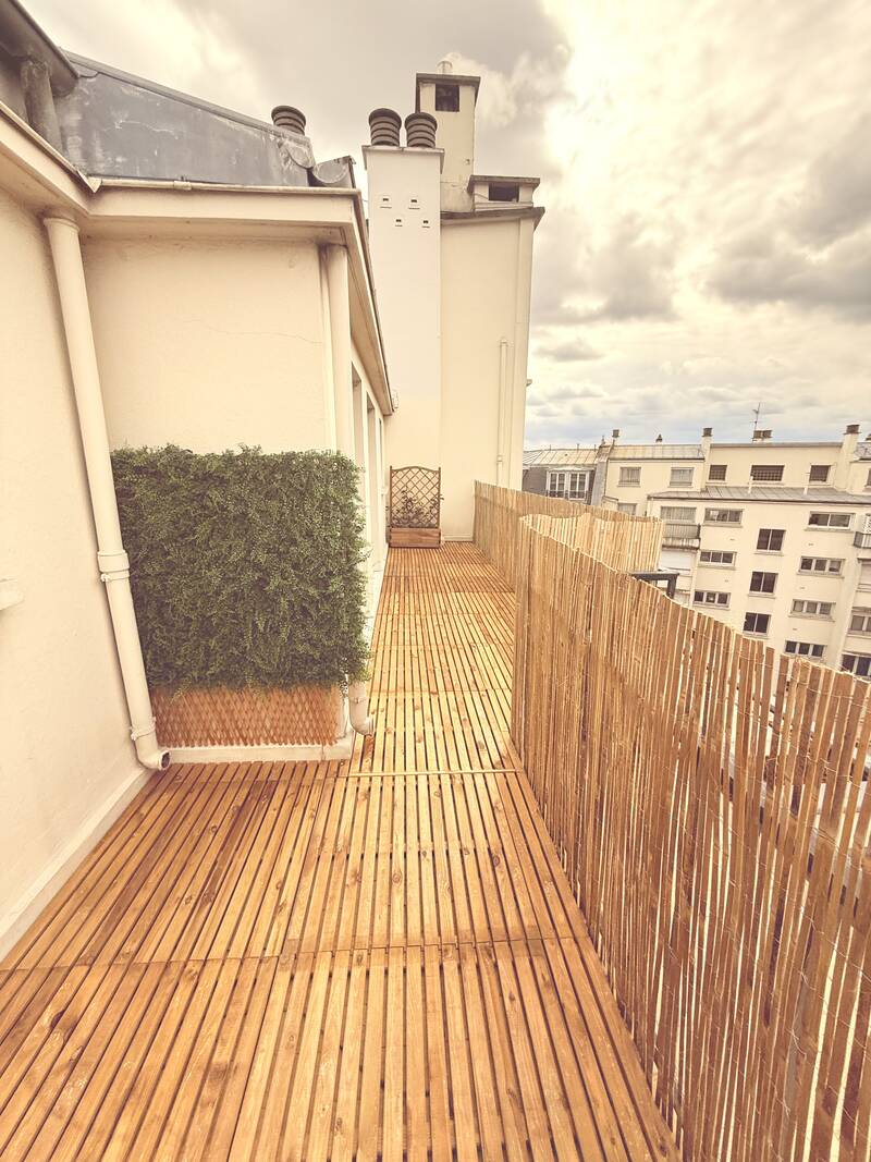 Paris 16E (75016)