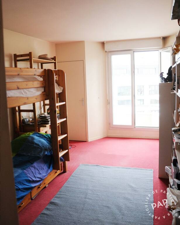 Appartement a vendre  - 5 pièce(s) - 110 m2 - Surfyn