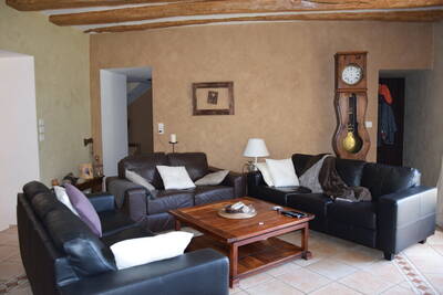 Vente maison 6 pièces Gredisans (39290)