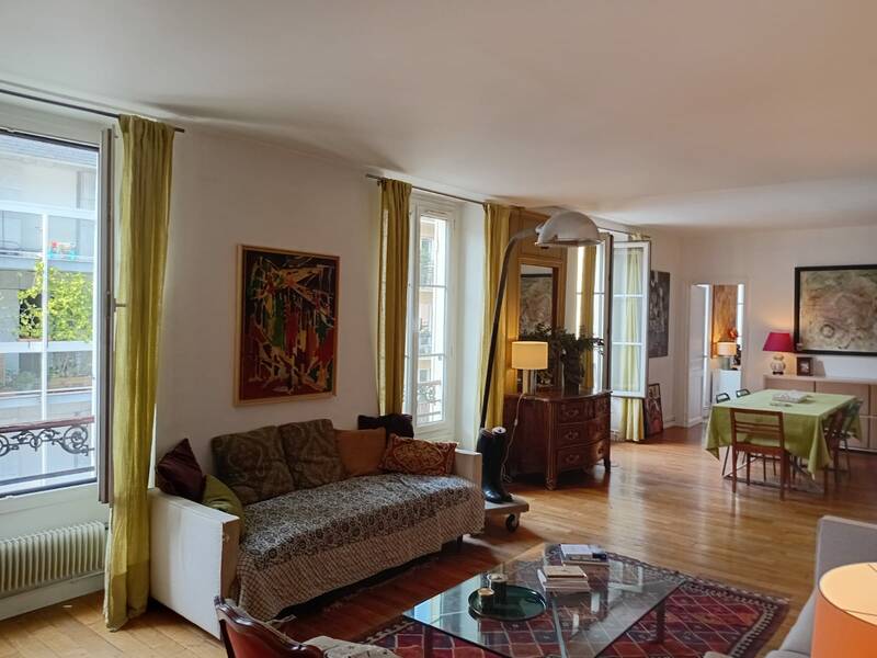 Boulogne-Billancourt (92100)