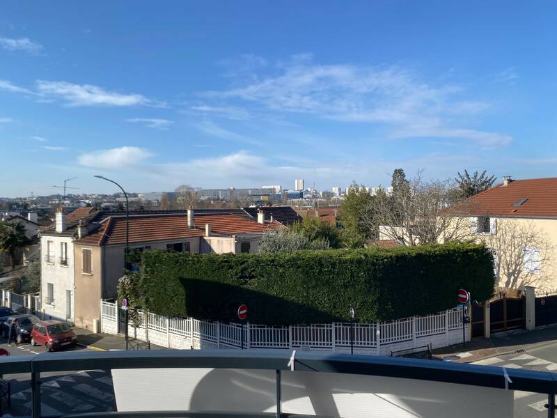 Neuilly-Plaisance (93360)