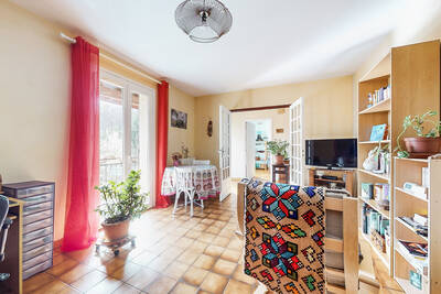 Vente maison 7 pièces Pradines (46090)
