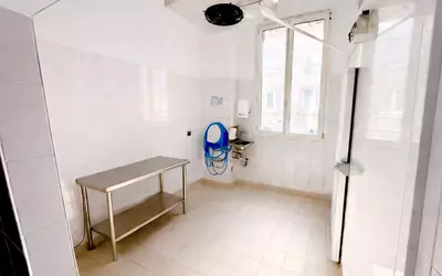 Montrouge (92120)