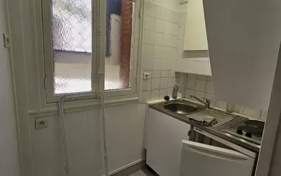 Paris 15E (75015)