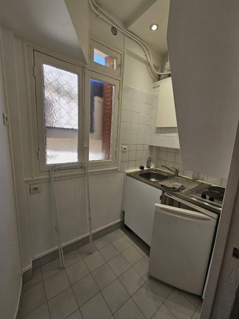 Paris 15E (75015)