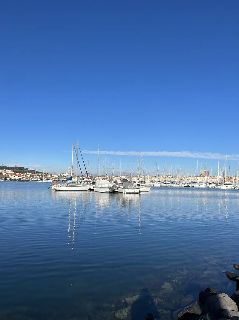 Agde (34300)