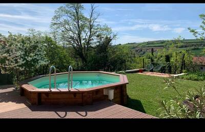 Location maison 5 pièces Solaize (69360)