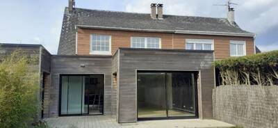 Vente maison 6 pièces Wallers (59135)