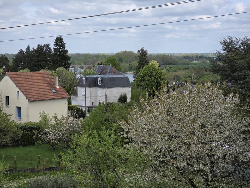 Beaugency