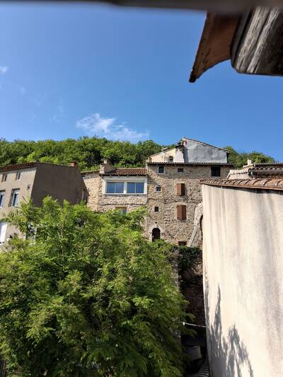 Vente maison 3 pièces Saint-Gervais-sur-Mare (34610)
