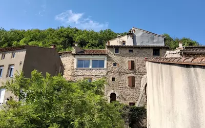 Saint-Gervais-Sur-Mare (34610)