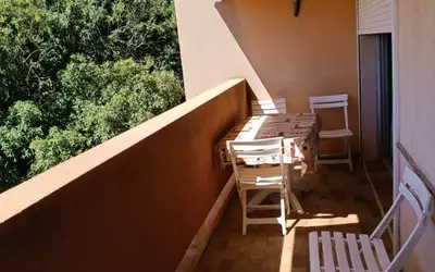 Bormes-Les-Mimosas, Vue Mer Et Piscine