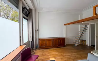 Paris 14E (75014)