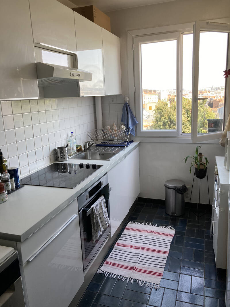 Gentilly (94250)