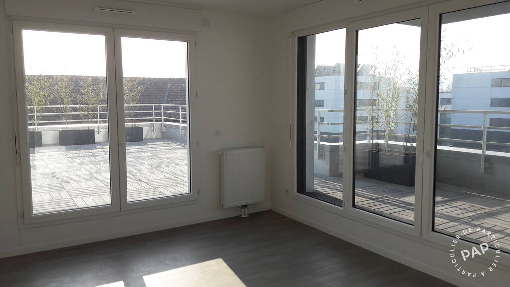 Location Appartement Le Havre (76600) 68&nbsp;m² 1.170&nbsp;&euro;