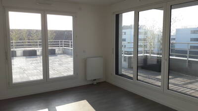 Location appartement 3 pièces Le Havre (76)
