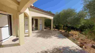Vente maison 5 pièces Saint-Christol-lès-Alès (30380)