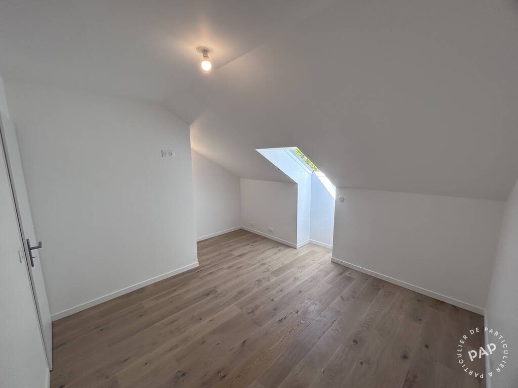 Maison 92&nbsp;m²