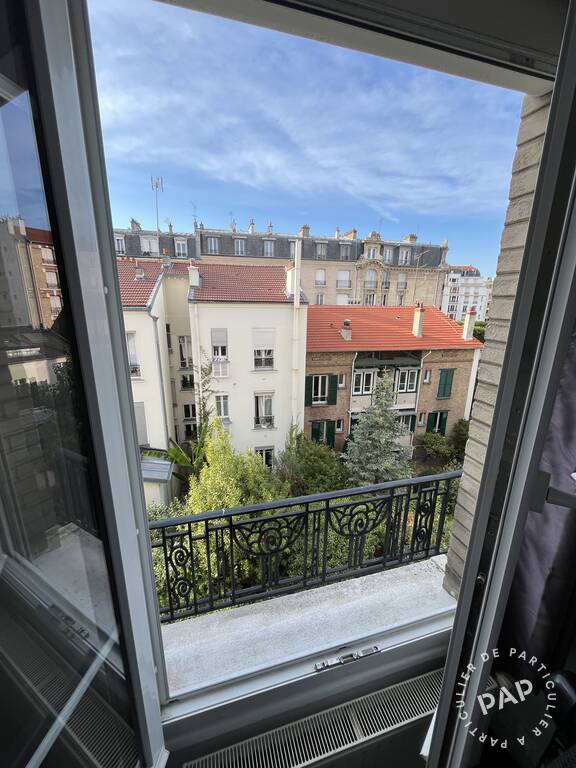 Appartement Courbevoie (92400) 1.273&nbsp;&euro;