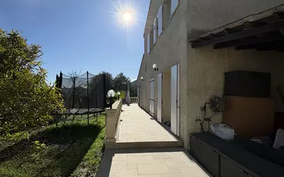 La Roquette-Sur-Siagne (06550)